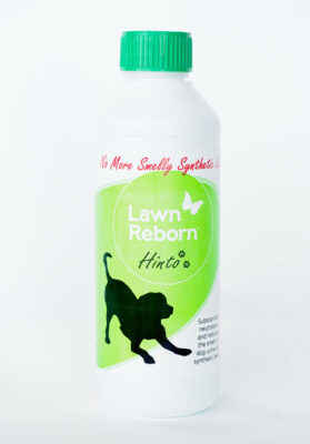 Artificial lawn deodorizer - Lawn Reborn