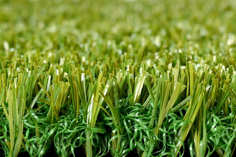 Multi-Field Plus artificial grass closeup