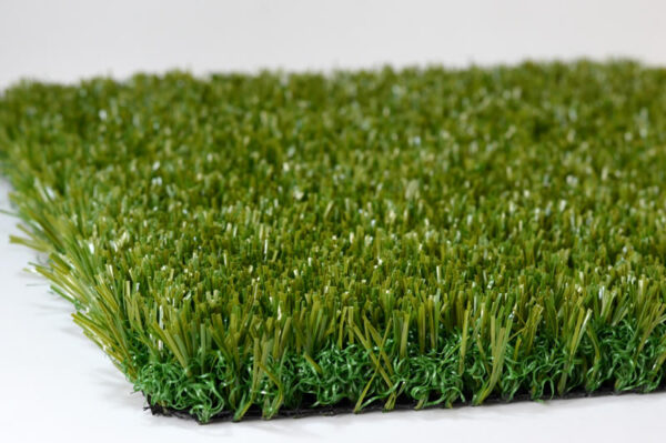 Multi-Field Artificial Grass - great for backyard sports - no sand infill required