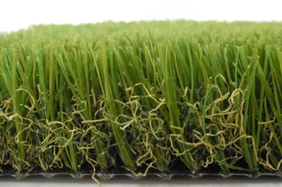 W-Spec 40 Artificial Grass gives a lush and luxurious feel