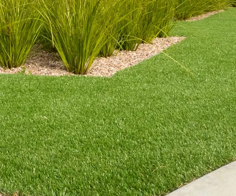 W-Spec deluxe artificial grass with warranty